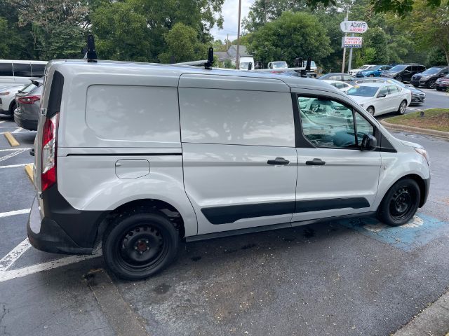 2019 Ford Transit Connect XL Dallas NC
