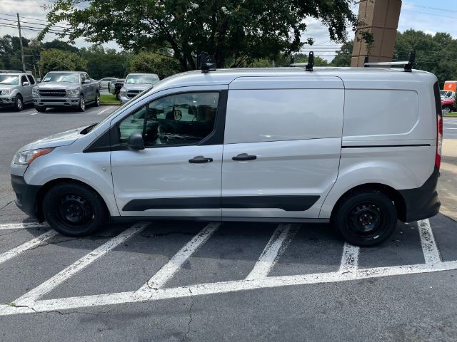2019 Ford Transit Connect XL Dallas NC