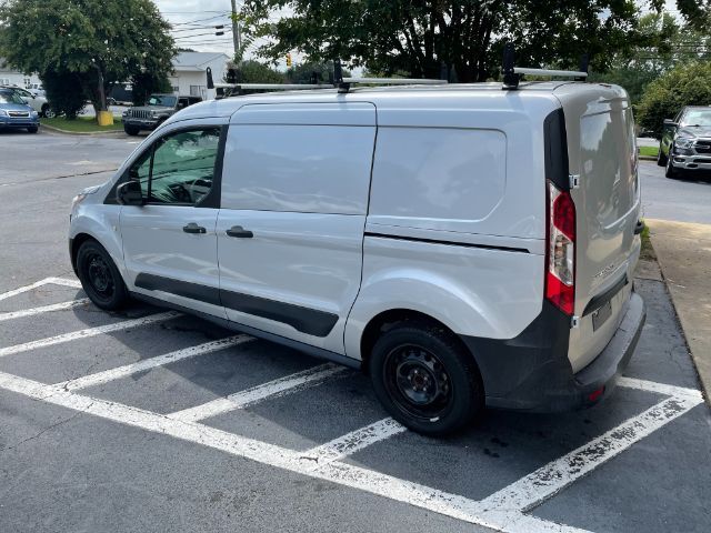 2019 Ford Transit Connect XL Dallas NC