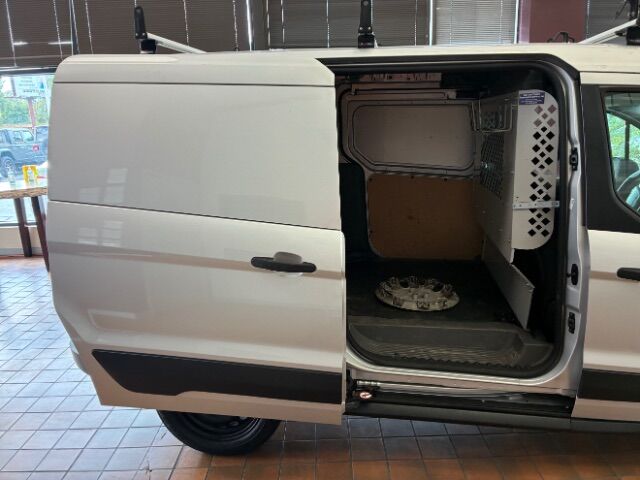 2019 Ford Transit Connect XL Dallas NC