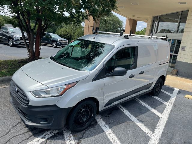 2019 Ford Transit Connect XL Dallas NC