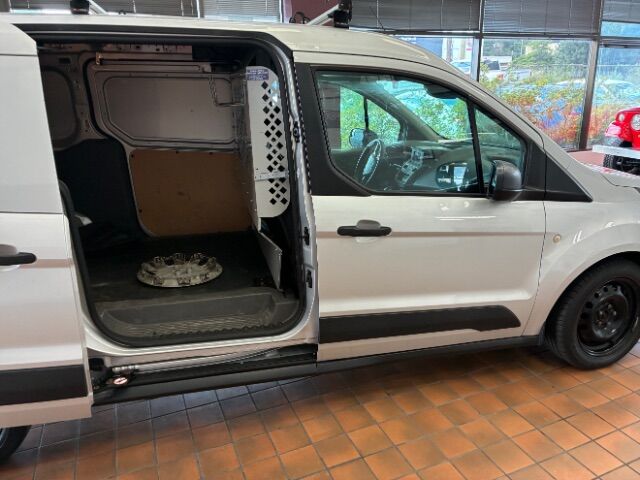 2019 Ford Transit Connect XL Dallas NC
