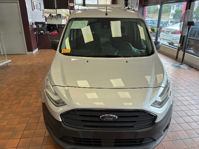 2019 Ford Transit Connect XL Dallas NC