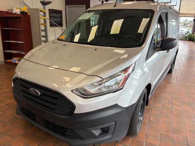 2019 Ford Transit Connect XL Dallas NC