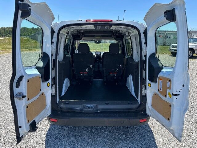 2019 Ford Transit Connect XL Crew Cargo Van Ashland VA