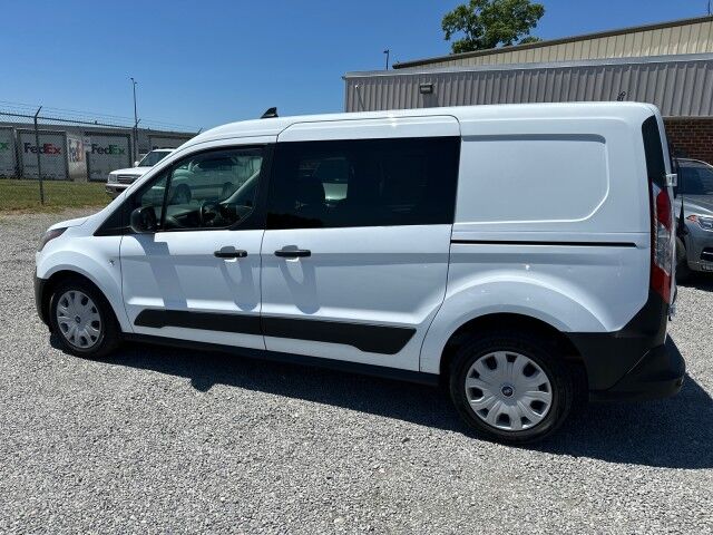 2019 Ford Transit Connect XL Crew Cargo Van Ashland VA