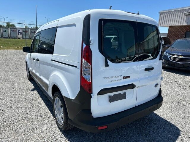 2019 Ford Transit Connect XL Crew Cargo Van Ashland VA