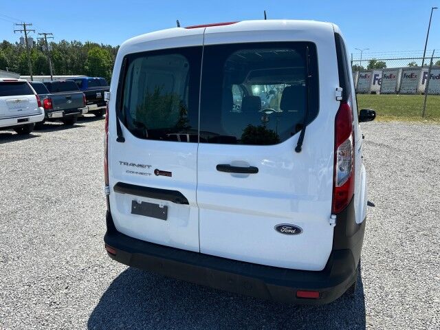 2019 Ford Transit Connect XL Crew Cargo Van Ashland VA