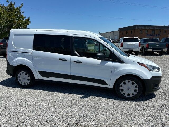 2019 Ford Transit Connect XL Crew Cargo Van Ashland VA