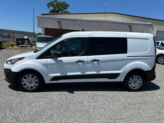 2019 Ford Transit Connect XL Crew Cargo Van Ashland VA