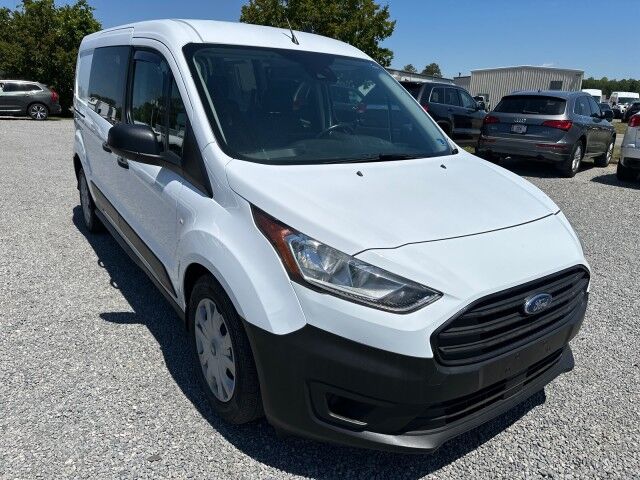 2019 Ford Transit Connect XL Crew Cargo Van Ashland VA
