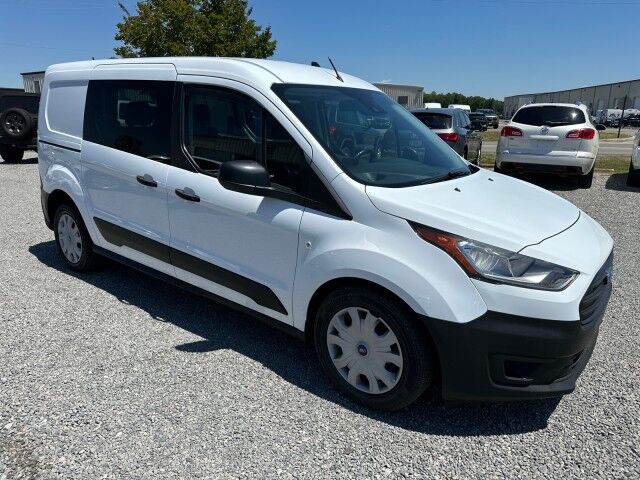 2019 Ford Transit Connect XL Crew Cargo Van Ashland VA