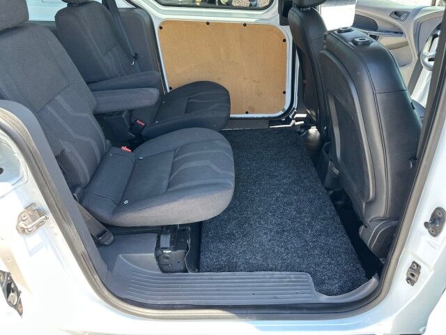 2019 Ford Transit Connect XL Crew Cargo Van Ashland VA