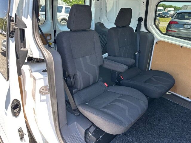 2019 Ford Transit Connect XL Crew Cargo Van Ashland VA