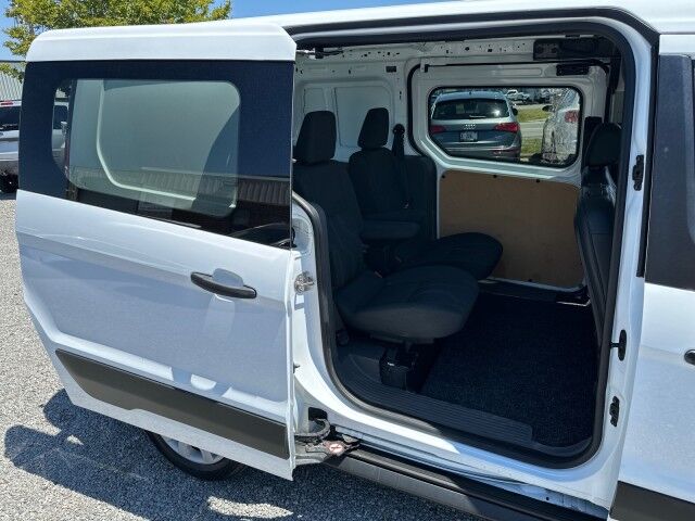 2019 Ford Transit Connect XL Crew Cargo Van Ashland VA