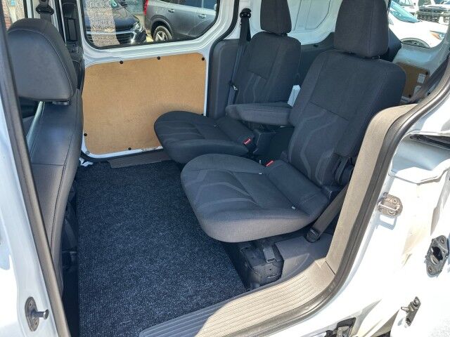 2019 Ford Transit Connect XL Crew Cargo Van Ashland VA