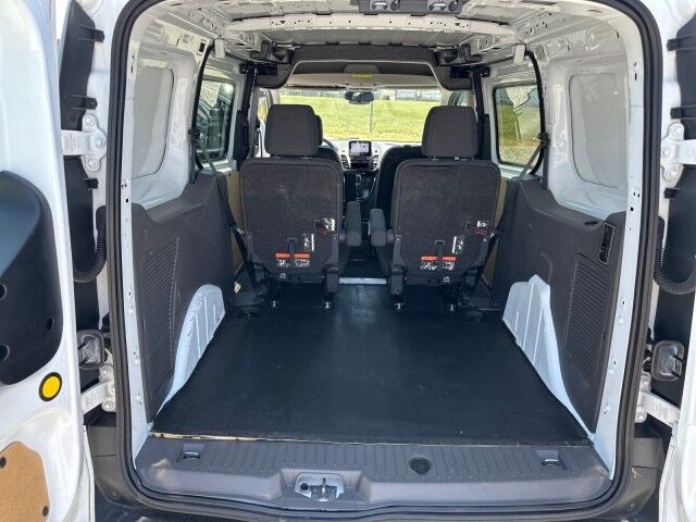 2019 Ford Transit Connect XL Crew Cargo Van Ashland VA