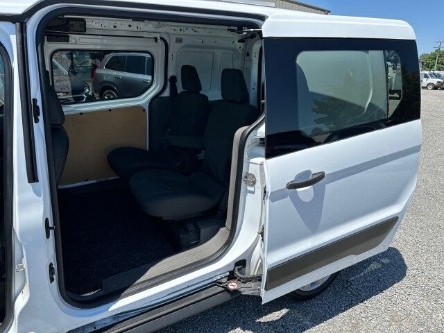 2019 Ford Transit Connect XL Crew Cargo Van Ashland VA