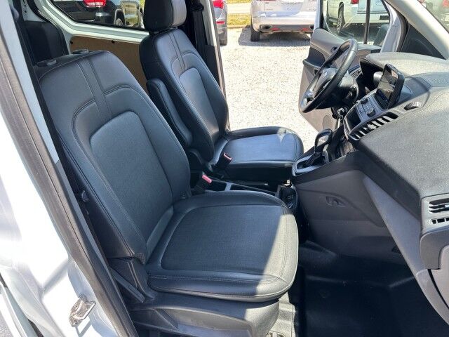 2019 Ford Transit Connect XL Crew Cargo Van Ashland VA