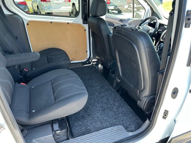 2019 Ford Transit Connect XL Crew Cargo Van Ashland VA