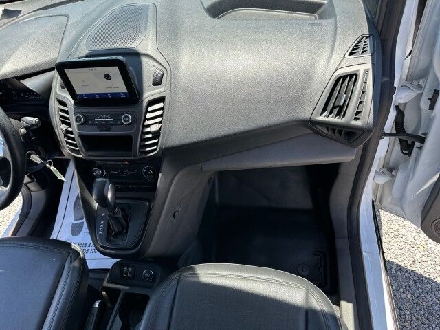 2019 Ford Transit Connect XL Crew Cargo Van Ashland VA