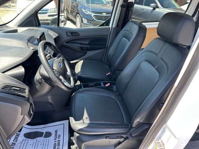 2019 Ford Transit Connect XL Crew Cargo Van Ashland VA