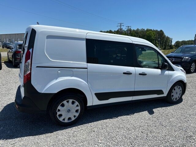 2019 Ford Transit Connect XL Crew Cargo Van Ashland VA