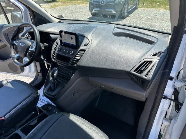 2019 Ford Transit Connect XL Crew Cargo Van Ashland VA