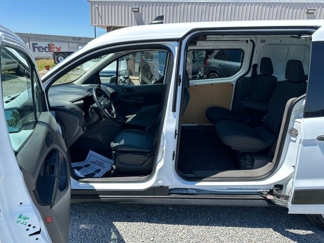 2019 Ford Transit Connect XL Crew Cargo Van Ashland VA