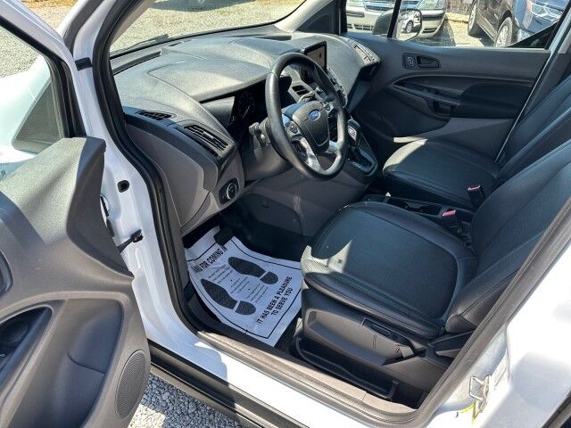 2019 Ford Transit Connect XL Crew Cargo Van Ashland VA