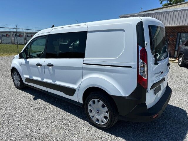 2019 Ford Transit Connect XL Crew Cargo Van Ashland VA