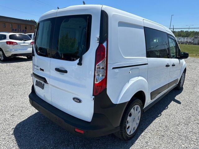 2019 Ford Transit Connect XL Crew Cargo Van Ashland VA