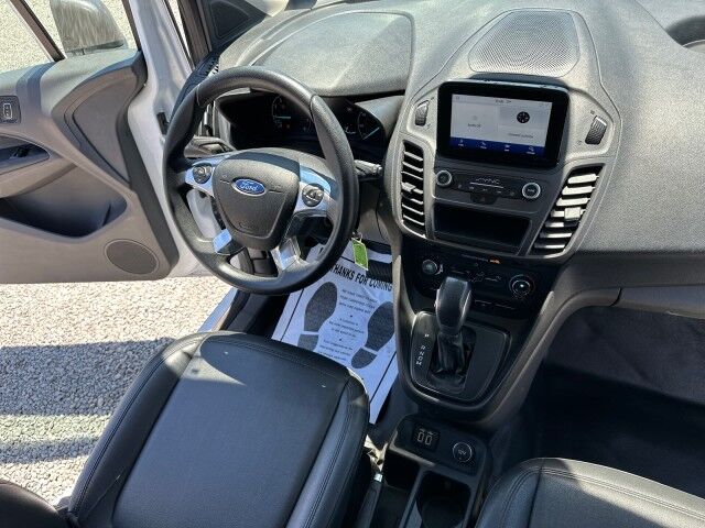 2019 Ford Transit Connect XL Crew Cargo Van Ashland VA