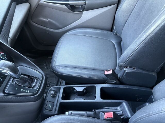 2019 Ford Transit Connect XL Jacksonville FL