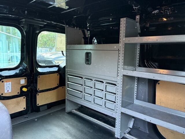2019 Ford Transit Connect XL Jacksonville FL
