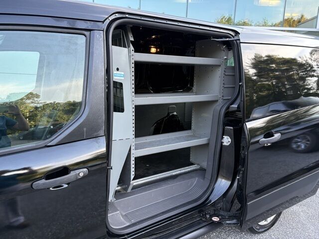 2019 Ford Transit Connect XL Jacksonville FL