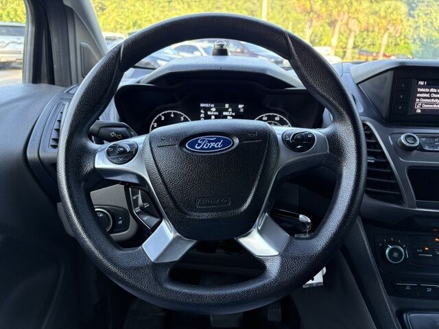 2019 Ford Transit Connect XL Jacksonville FL