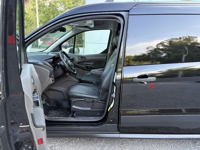 2019 Ford Transit Connect XL Jacksonville FL