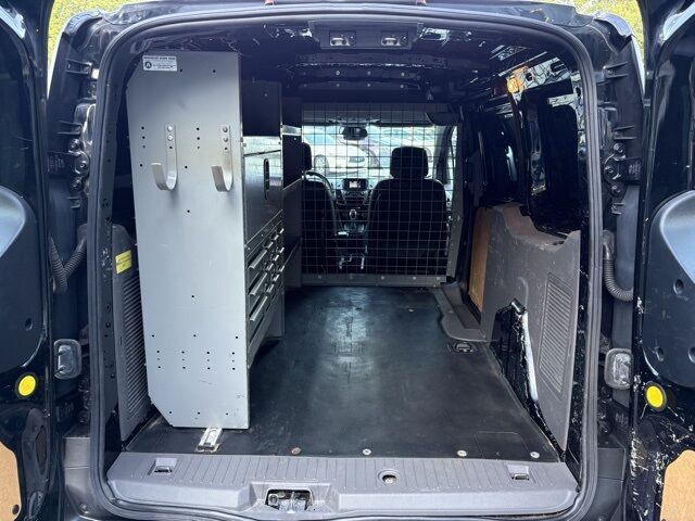 2019 Ford Transit Connect XL Jacksonville FL
