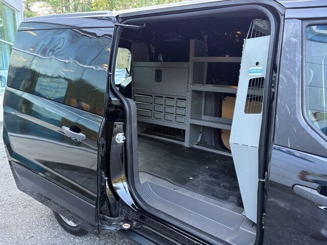 2019 Ford Transit Connect XL Jacksonville FL