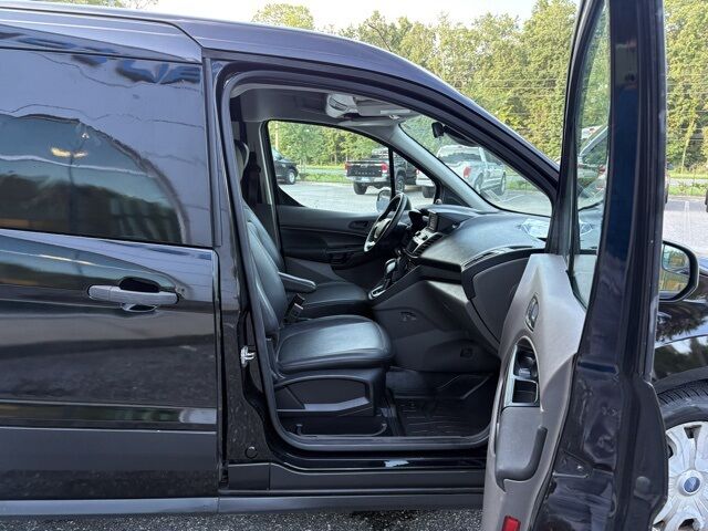 2019 Ford Transit Connect XL Jacksonville FL