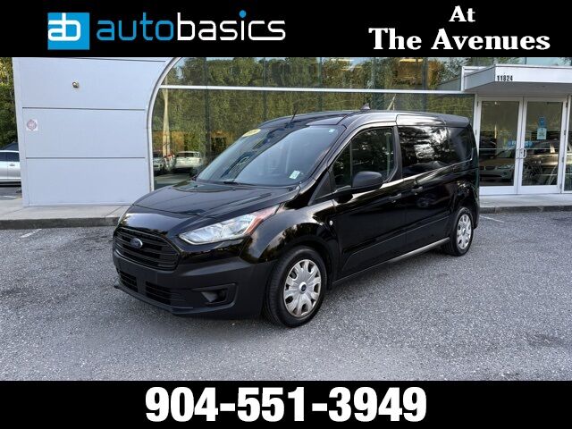 2019 Ford Transit Connect XL Jacksonville FL