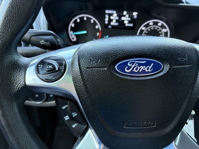 2019 Ford Transit Connect XL Jacksonville FL