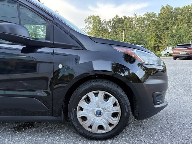 2019 Ford Transit Connect XL Jacksonville FL