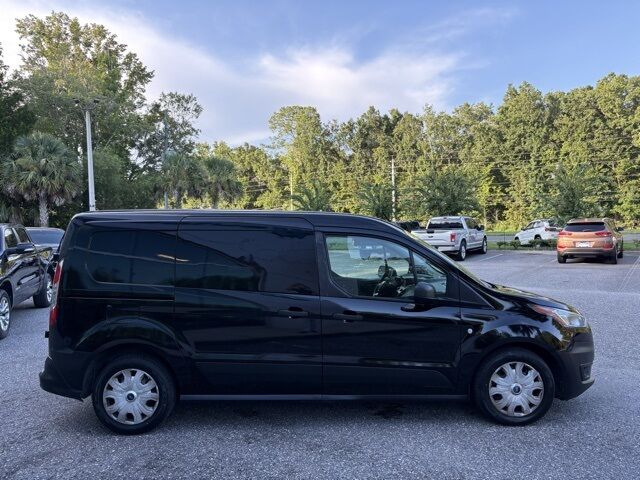 2019 Ford Transit Connect XL Jacksonville FL