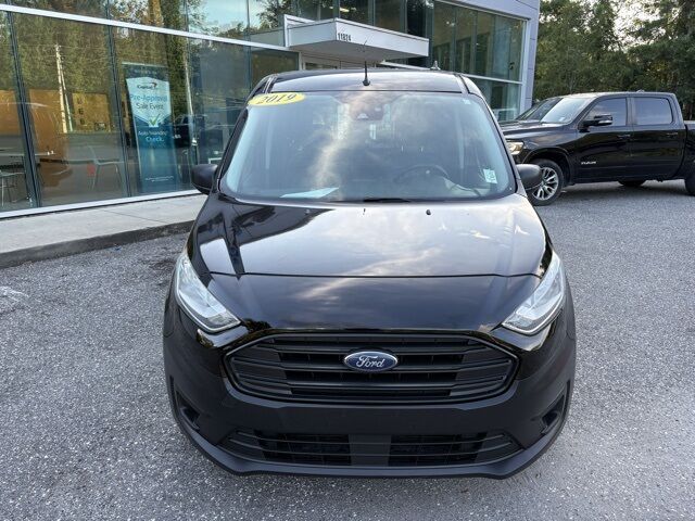 2019 Ford Transit Connect XL Jacksonville FL