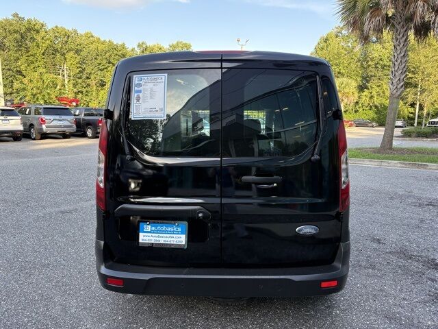 2019 Ford Transit Connect XL Jacksonville FL