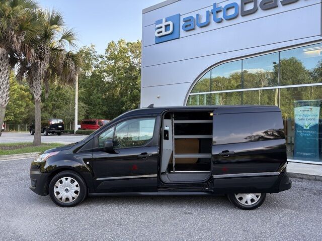 2019 Ford Transit Connect XL Jacksonville FL