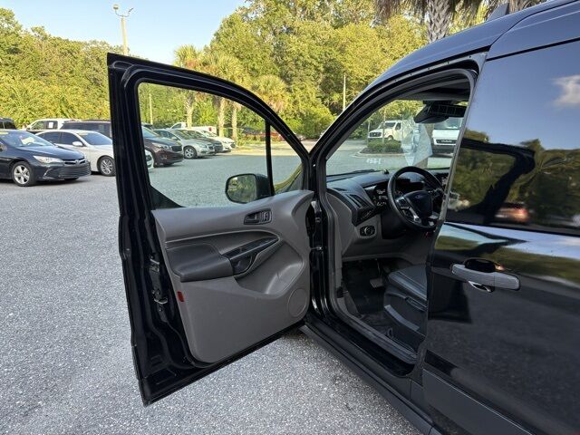2019 Ford Transit Connect XL Jacksonville FL