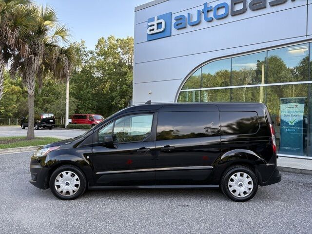 2019 Ford Transit Connect XL Jacksonville FL